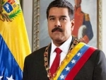 Maduro announces arrest of Colombian paramilitary leader