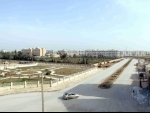 Syrian army enters key Kurdish bastion of Manbij city