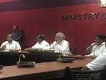 Sri Lanka to hold emergency meeting after explosions: Minister