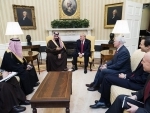 Saudi Crown Prince says Riyadh ready to cooperate on probe into Florida shooting â€“ Reports