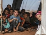 1.7 mln Syrian refugees wish to return home: Russian center