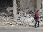 Syrians still living on â€˜razor edgeâ€™ as UN launches $8.8 billion dollar appeal