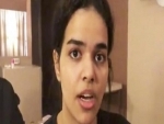 Saudi teen calls herself 'lucky' after reaching Canada