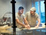 How the smell of fresh bread transformed one refugee life