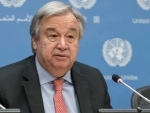 UN chief â€˜deeply saddenedâ€™ by Ethiopia plane crash which killed more than 150, including 19 UN staff