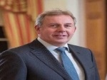 UK ambassador to US Kim Darroch resigns after scandal with leaked cables