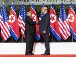 US not seeking to topple North Korean regime, says State dept