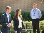 Prince William and Kate to visit Pakistan this year 