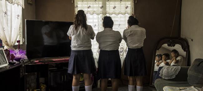 New UN bullying report calls for â€˜safe, inclusiveâ€™ schools for all children