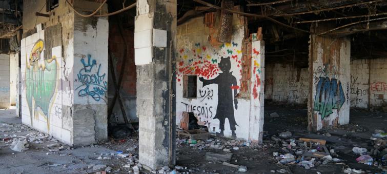 Libya: Thousands seek shelter in health clinics from Tripoli fighting, UN warns