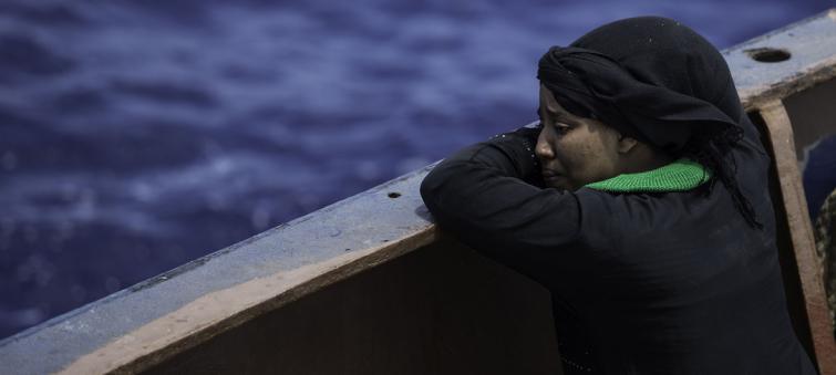 Senior UN officials call for return to sea rescues, after â€˜the worst Mediterranean tragedy of this yearâ€™