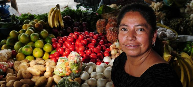 More women in Latin America are working, but gender gap persists, new UN figures show
