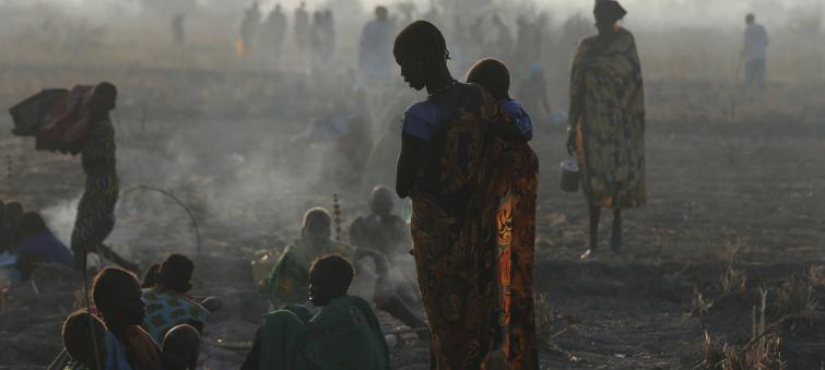 South Sudan: â€˜Outragedâ€™ UN experts say ongoing widespread human rights violations may amount to war crimes