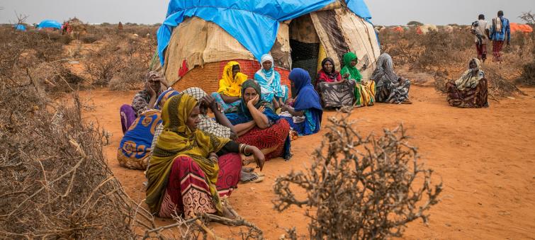 More funds needed to counter â€˜persistent and multi-faceted humanitarian problemsâ€™ in Ethiopia
