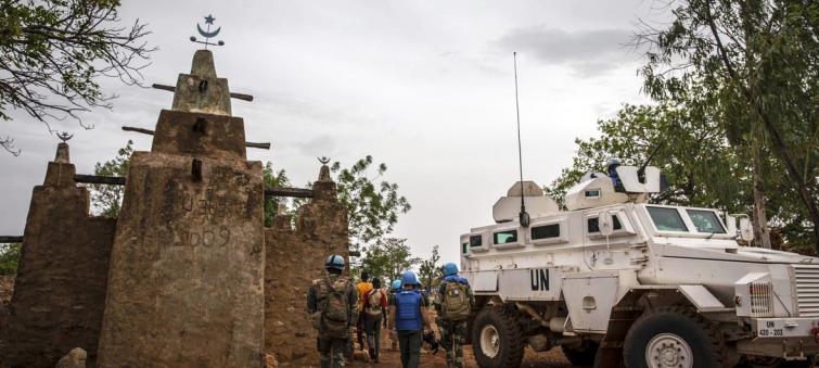 Some progress made towards security in Mali, but still a long way to go, Security Council hears