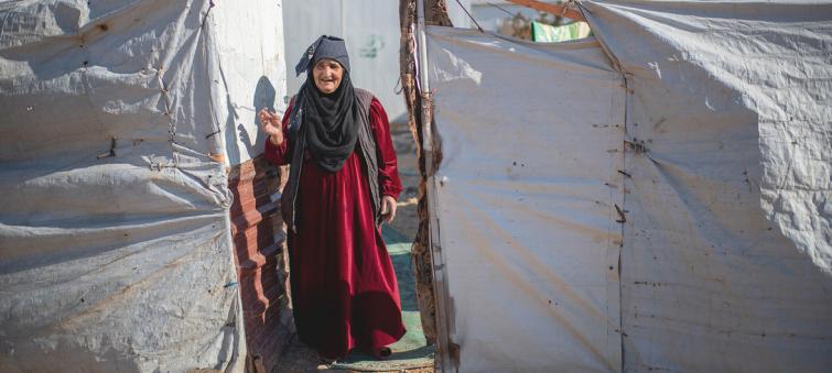 Life for civilians in Syria â€˜worse than when the year beganâ€™