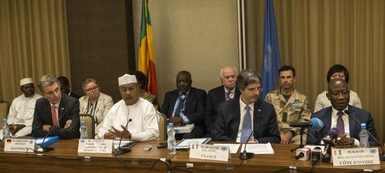 UN condemns â€˜unspeakableâ€™ attack that leaves scores dead in central Mali