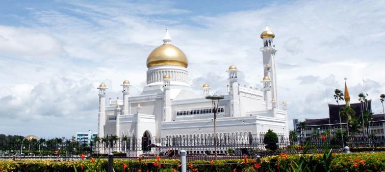 UN agencies urge Brunei to repeal new â€˜extreme and unjustifiedâ€™ penal code