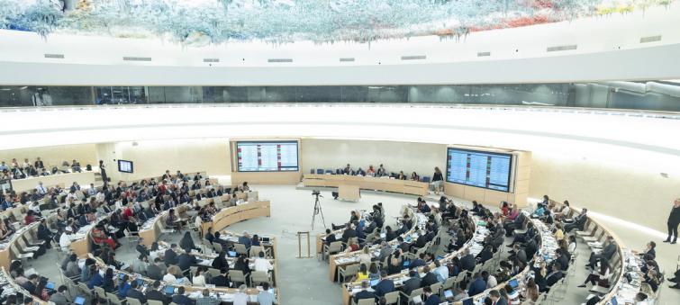 UN Human Rights Council stands firm on LGBTI violence, Syria detainees and Philippines â€˜war on drugsâ€™