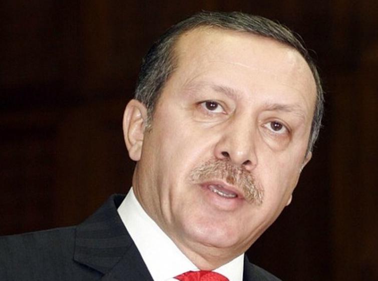 Turkish president says to fully implement agreements with Libya in 2020