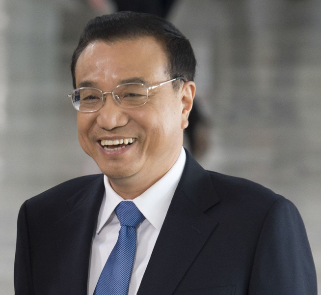 Chinese premier holds talks with New Zealand PM to boost cooperation