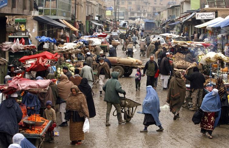 World Bank appoints new country director for Afghanistan 