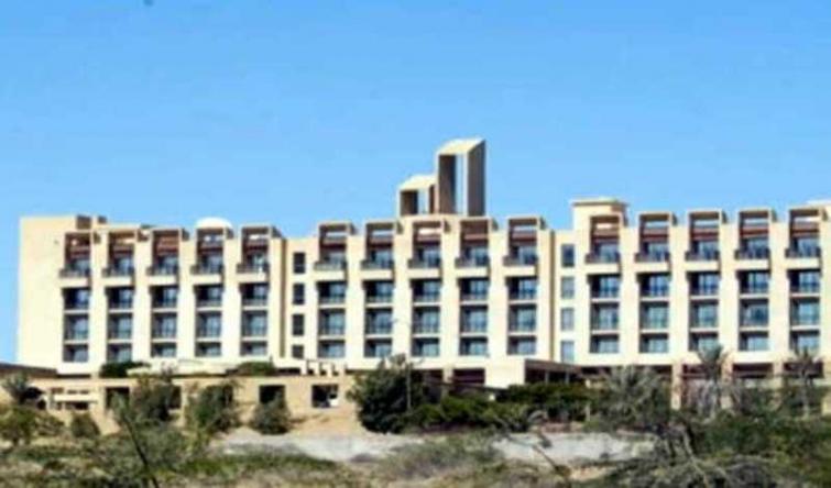 Gunmen who stormed 5-star hotel in Balochistan killed