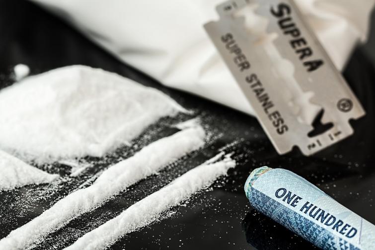 Kenya police seize three kg cocaine in coastal city