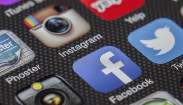 Facebook, Instagram Users Report Major Outages Worldwide - Downdetector