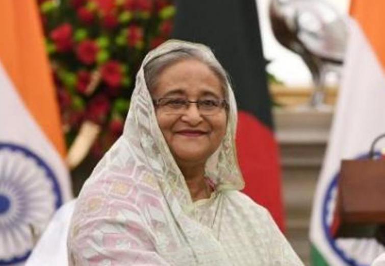 Bangladesh PM Sheikh Hasina asks BUET students to call off their stir