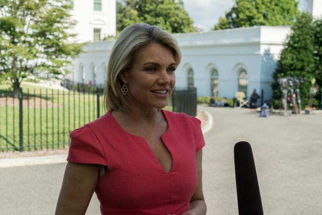 Heather Nauert withdraws her nomination for post of US ambassador to UN