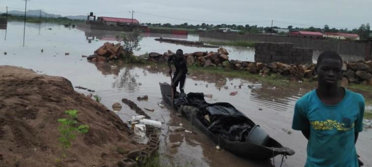 Idai disaster: Stranded victims still need rescue from heavy rains as UN scales up response
