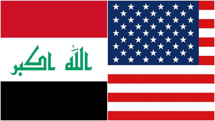 Iraq summons US diplomat over offensive comments