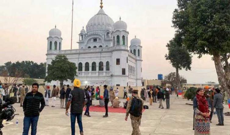 Kartarpur of concern: Pakistani boy, Indian girl use holy shrine complex to meet; Pak sends back girl