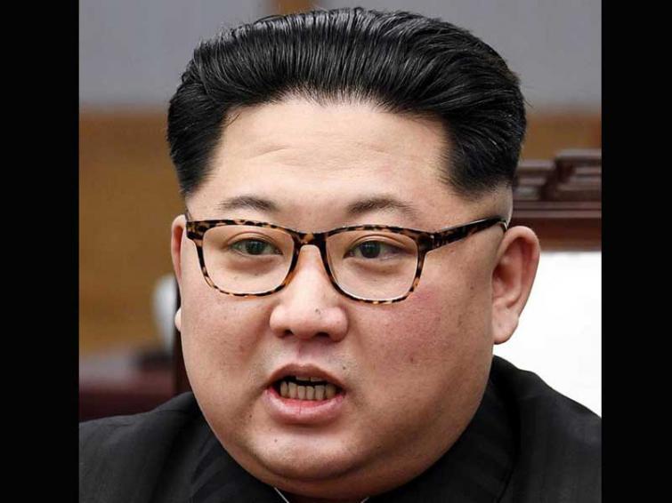 North Korea conducts 'another crucial test'