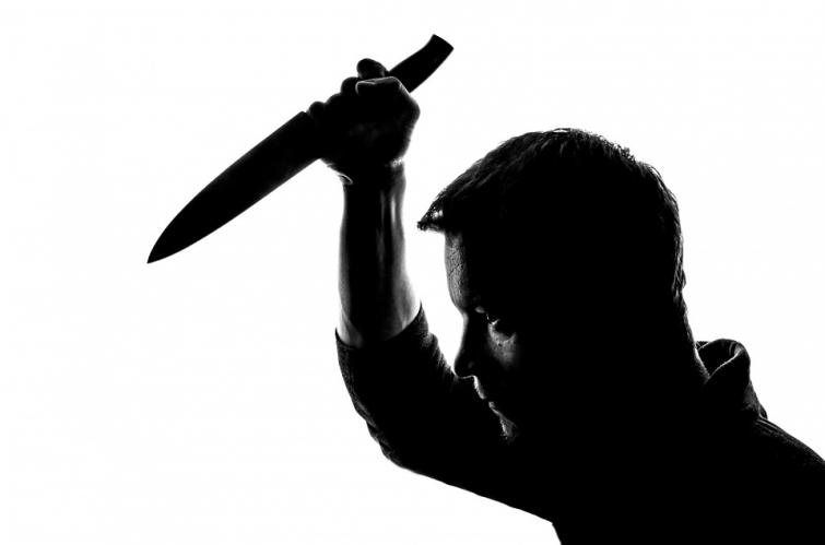 Hospital admissions for youths assaulted with sharp objects up almost 60%, says National Health Service England