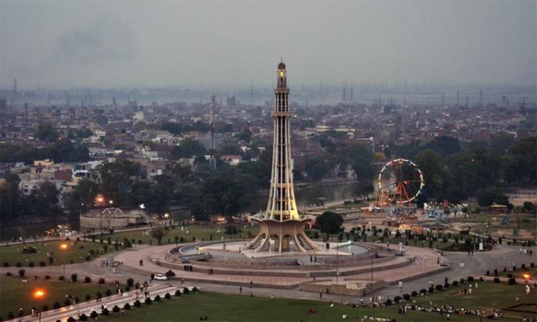 Pakistan: Blast in Lahore leaves 1 killed 