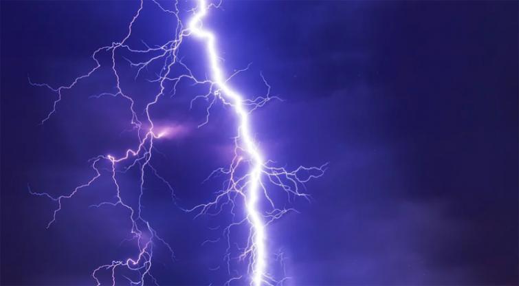 6 killed in Uganda lightning strike