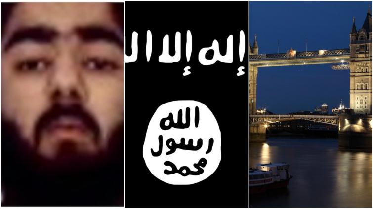 ISIS claims responsibility for London stabbing; judgement on Pak-origin attacker had spoken of his madrassa radicalisation 