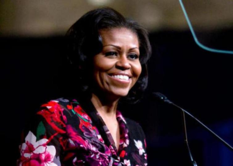 Don't let anyone dim your light: Michelle Obama tweets in support of Greta after Trump's comment