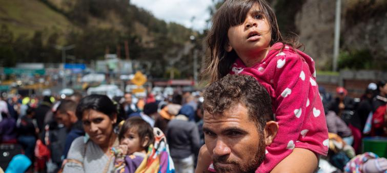 Mexico to start providing humanitarian aid to migrants to US: Prez