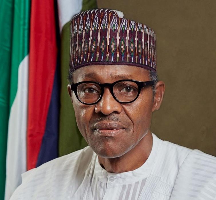 Muhammadu Buhari re-elected as Nigerian President