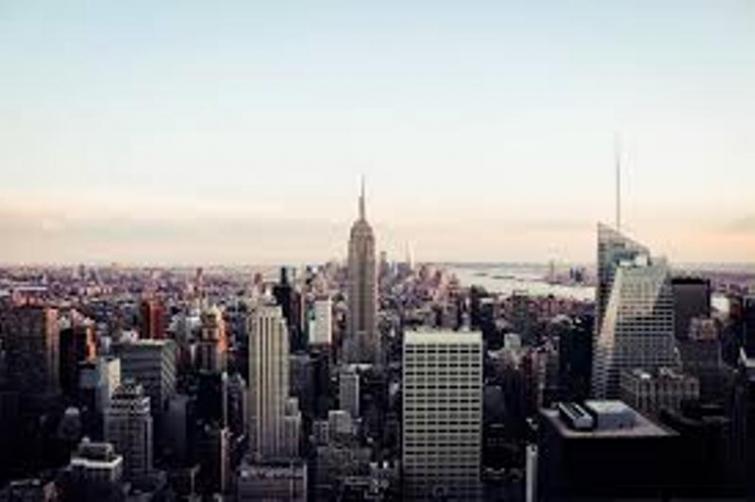 Power supply restored in New York's Manhattan