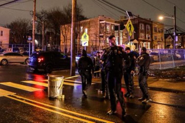 US: Jersey City gun attacks kill 6