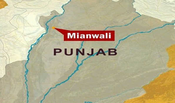 Pakistan: Nine killed in road mishapÂ 