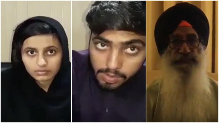 Sikh girl's conversion in Pakistan: Canadian Sikh leader threatens to boycott International Sikh Convention in Lahore 