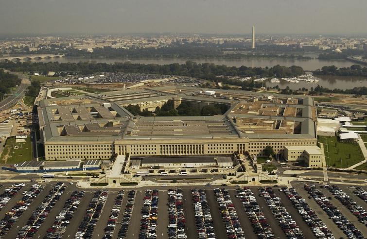 Pentagon sees no imminent threat in Iran's designation of CENTCOM: Spokesperson