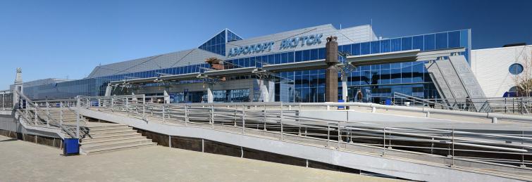 Russia's Yakutsk Airport evacuated over bomb threat - Airport's representative