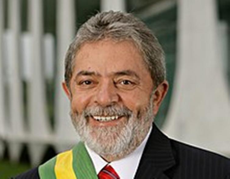 Brazil's ex-president Lula released from prison