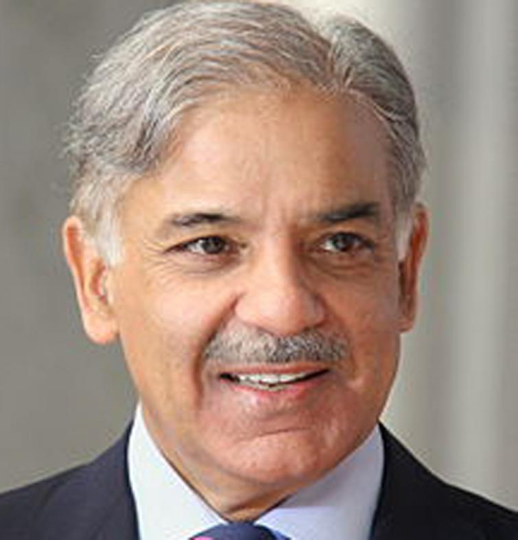 Pakistan: Leader of the Opposition in the National Assembly Shehbaz Sharif returns home